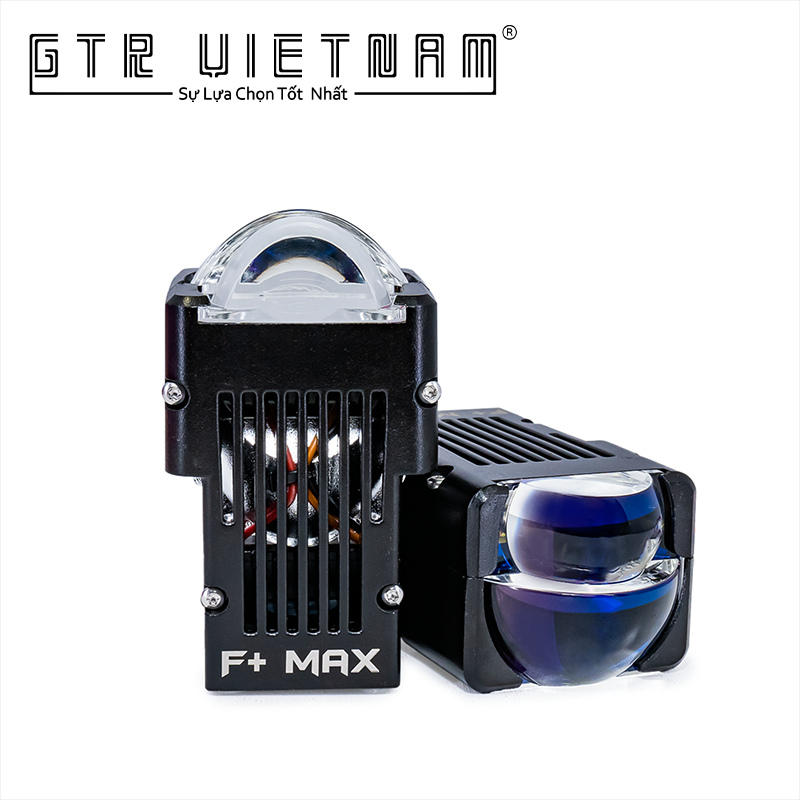 MODULE BI LED MINI X-LIGHT F+ MAX MODULE BI LED MINI X-LIGHT F+ MAX